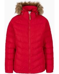 Trespass - Ladies Nadina Waterproof Padded Jacket - Lyst