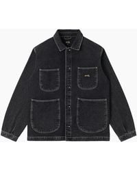 Stan Ray - Coverall Jacket - Lyst
