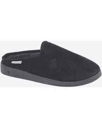 Dunlop - Ted Slippers - Lyst