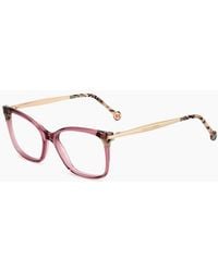 Carolina Herrera - Optical Frame Her 0309 Fwm17 53 - Lyst