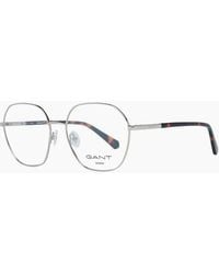 GANT - Optical Frame Ga4112 032 57 - Lyst