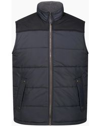Regatta - Professional Standout Altoona Insulated Bodywarmer Jacket - Lyst