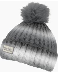 Regatta - Ladies Frosty Beanie - Lyst