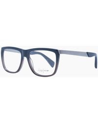 Yohji Yamamoto - Optical Frame Yy1015 621 55 - Lyst