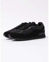 BOSS - Boss Parkour L Runn Mirsp Trainers - Lyst