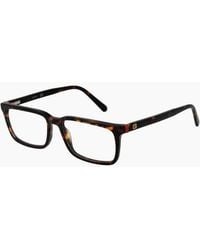 Guess - Optical Frame Gu50068 052 52 - Lyst