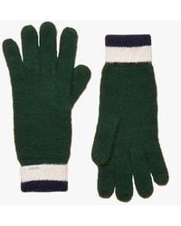 Joules - Popley Stripe Gloves - Lyst
