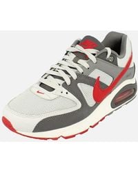 Nike Air Max - Command Trainers 629993 049 - Lyst