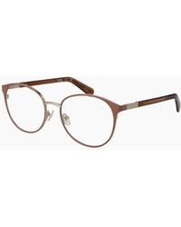Guess - Optical Frame Gu8254 057 54 - Lyst