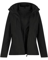 Regatta - Professional /Ladies Kingsley 3-In-1 Waterproof Jacket - Lyst