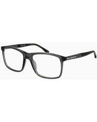 Quiksilver - Optical Frame Eqyeg03136 Bgun Play On - Lyst