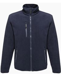 Regatta - Omicron Iii Waterproof Fleece Jacket - Lyst
