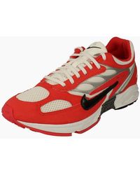 Nike - Air Ghost Racer At5410 601 - Lyst