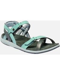 Regatta - Great Outdoors /Ladies Lady Santa Cruz Open Toe Sandals - Lyst