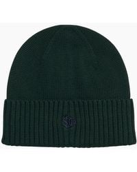 Superdry - Sd Logo Beanie - Lyst