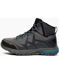 Cotswold - Wychwood Mid Waterproof Hiking Boots - Lyst