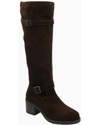Ravel - Howden Knee High Boots - Lyst