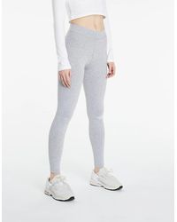 The North Face - Cotton Legging Light - Lyst