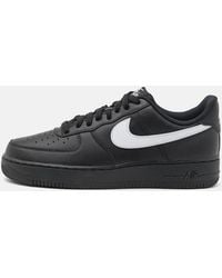 Nike Air Force 1 - '07 Trainers - Lyst
