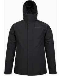 Mountain Warehouse - Alaskan 3 - Lyst