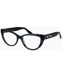 Guess - Optical Frame Gu50175 092 52 - Lyst