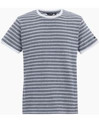 Regatta - Benlin Striped T-Shirt - Lyst