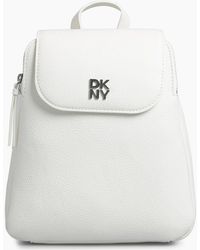 DKNY - Gallen Backpack - Lyst