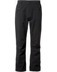 Craghoppers - Stefan Ii Waterproof Trousers - Lyst