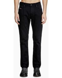 DIESEL - Larkee-Beex Tapered Jeans - Lyst