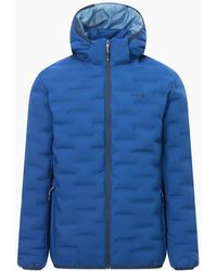 Regatta - Astrel Padded Jacket - Lyst