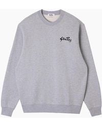Stan Ray - Og Crew Sweat - Lyst