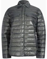 Parajumpers - Petronel Rock Down Jacket - Lyst