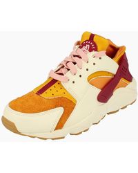 Nike - Air Huarache Trainers Do6720 100 - Lyst