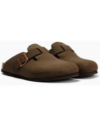Original Penguin - Penguin Pappy Mules - Lyst