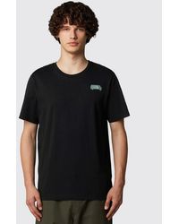 The North Face - Outdoor Graphic T-Shirt - Lyst