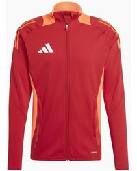 adidas - C Tr Jacket Tracksuit Top - Lyst