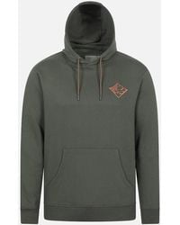 Mountain Warehouse - 3 Peaks Mountain Hoodie - Lyst
