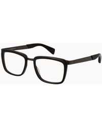 Yohji Yamamoto - Optical Frame Yy1016 115 54 - Lyst