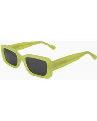 Santa Cruz - Screaming Shades Sunglasses - Lyst