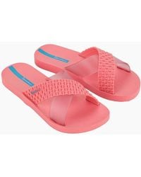 Ipanema - Sense Vegan Slides - Lyst