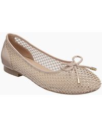 Lotus - Americas Ballet Pumps - Lyst