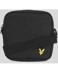 Lyle & Scott - Everyday Crossbody Bag - Lyst