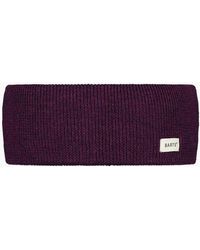 Barts - Sneffel Merino Wool Headband - Lyst
