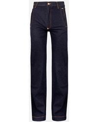 Vivienne Westwood - New Ray Denim Trousers - Lyst