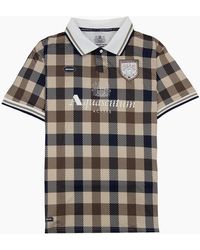 Aquascutum - Since 1851 Football Shirt 30 - Lyst