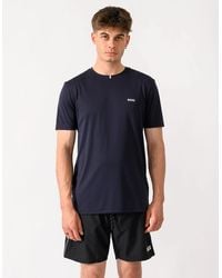 BOSS - Boss Toc Game T-Shirt - Lyst