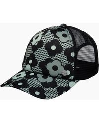 Roxy - Beautiful Morning Adjustable Trucker Cap - Lyst