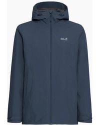 Jack Wolfskin - Moonrise 3 - Lyst