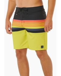 Rip Curl - Rip Curl Mirage Day Breaker 19" Boardshorts - Lyst
