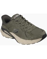 Skechers - Skech Cage Lexon Trainers - Lyst